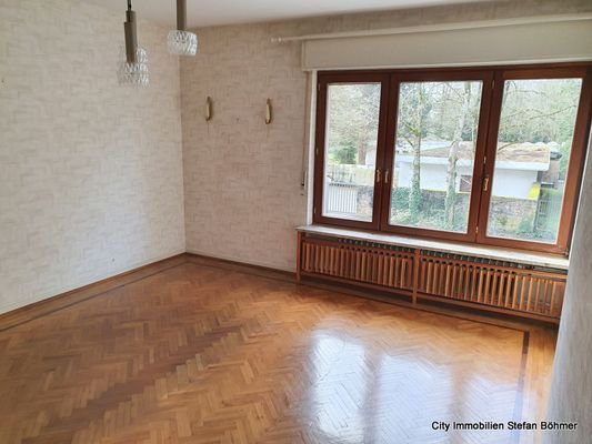 Schlafzimmer EG rechts