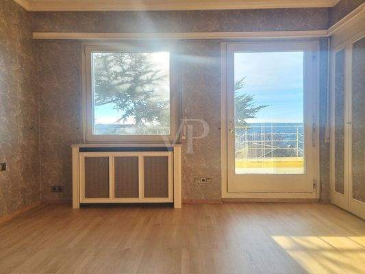 Weitere Räumlichkeiten im OG