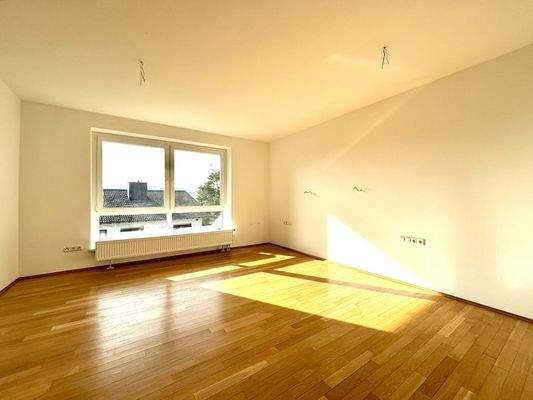 Schlafzimmer Erdgeschoss