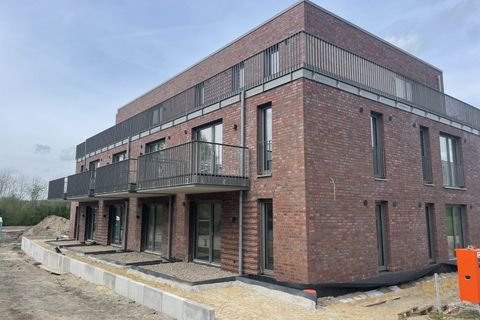 Horneburg Wohnungen, Horneburg Wohnung mieten