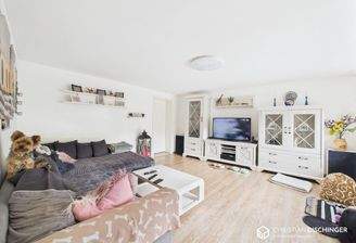 Wohnzimmer Erdgeschoss