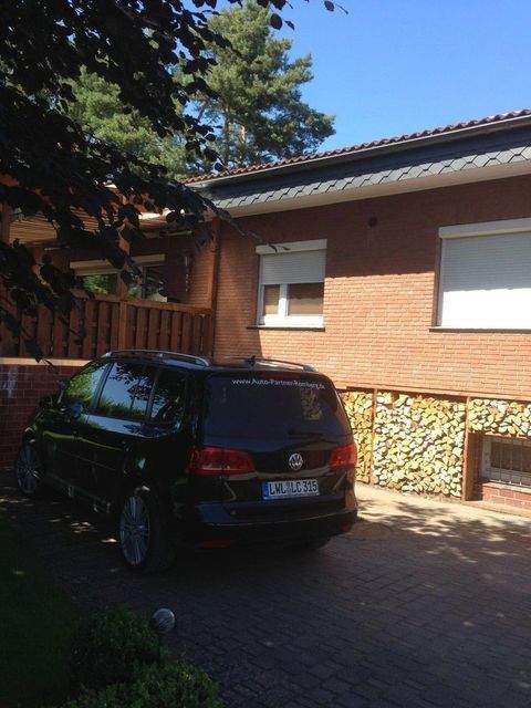 Ludwigslust Häuser, Ludwigslust Haus kaufen