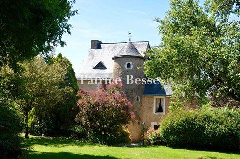 Sablé-sur-Sarthe Häuser, Sablé-sur-Sarthe Haus kaufen