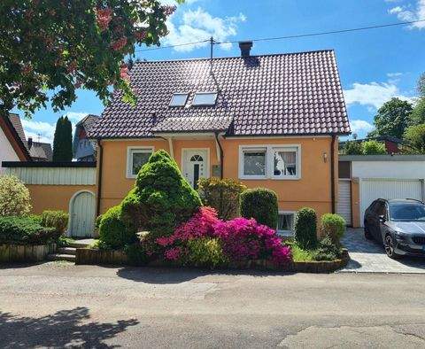 Baiersbronn Häuser, Baiersbronn Haus kaufen