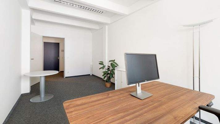 Bürofläche 2
