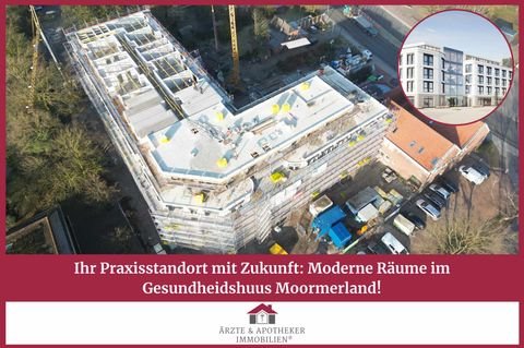 Moormerland Büros, Büroräume, Büroflächen 