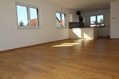 Freinsheim Wohnungen, Freinsheim Wohnung mieten