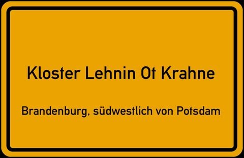 Kloster Lehnin Grundstücke, Kloster Lehnin Grundstück kaufen