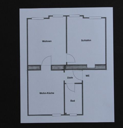 Mönchengladbach Wohnungen, Mönchengladbach Wohnung mieten