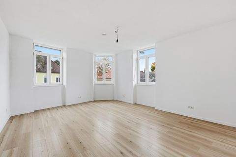 Eggenburg Wohnungen, Eggenburg Wohnung kaufen