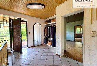 Eingang OG (Digitales Einrichtungsbeispiel)