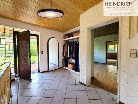 Niedenstein Häuser, Niedenstein Haus kaufen