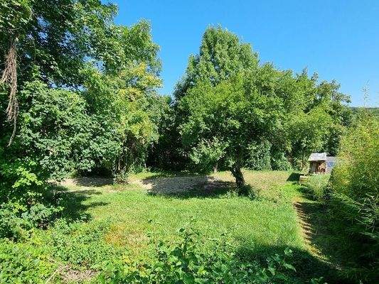 Baugrund Pressbaum, Obj. 3927