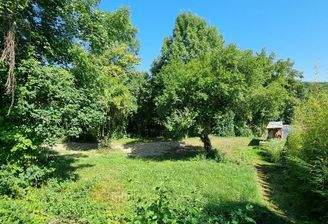 Baugrund Pressbaum, Obj. 3927