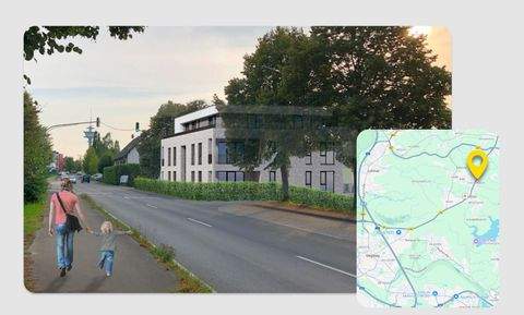 Lohmar Wohnungen, Lohmar Wohnung mieten