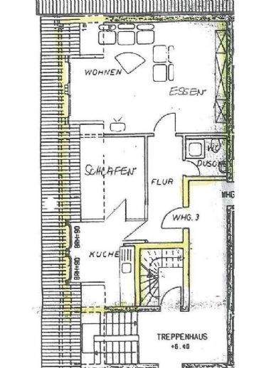 Löhne Wohnungen, Löhne Wohnung mieten