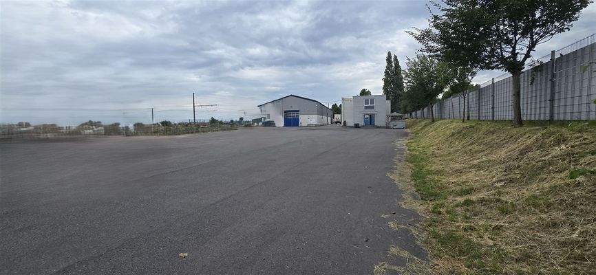 Gewerbegrundstück, Bild 4