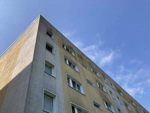 Halle (Saale) Wohnungen, Halle (Saale) Wohnung mieten