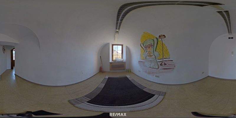 EG Gästeeingang Zimmer 1