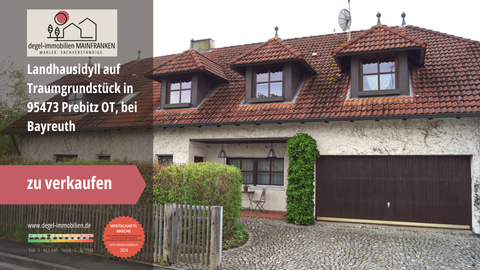 Prebitz Häuser, Prebitz Haus kaufen