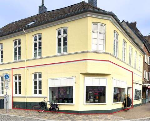 Husum Wohnungen, Husum Wohnung mieten