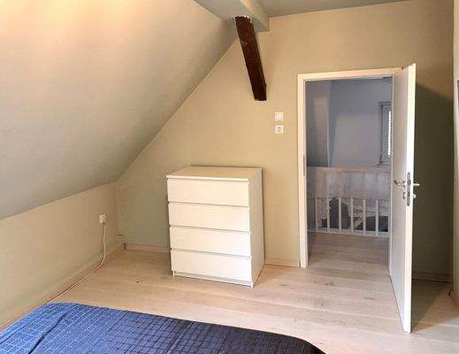 Gästezimmer Ansicht 3