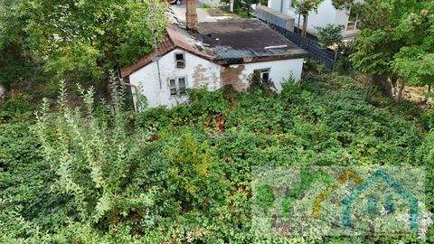 Nürnberg / Südwestliche Außenstadt Grundstücke, Nürnberg / Südwestliche Außenstadt Grundstück kaufen