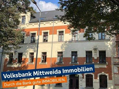 Chemnitz Wohnungen, Chemnitz Wohnung kaufen
