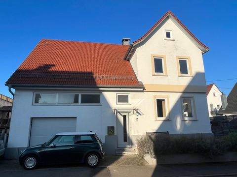 Dettingen unter Teck Häuser, Dettingen unter Teck Haus kaufen