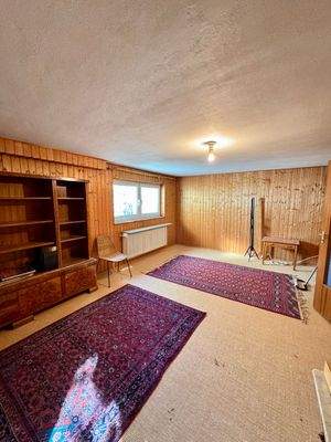 Kinderzimmer 1 im KG