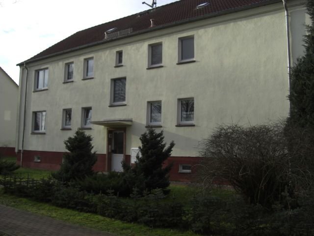 1 Zimmer Wohnung in Warlitz