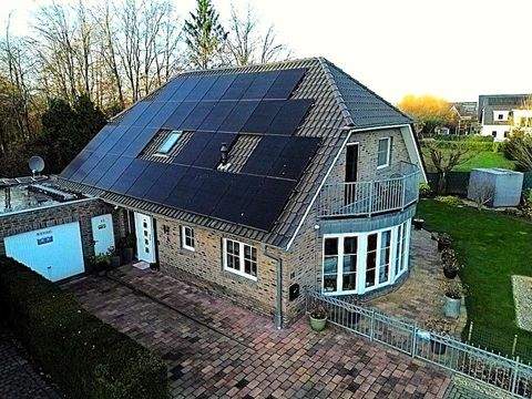 Kranenburg Häuser, Kranenburg Haus kaufen