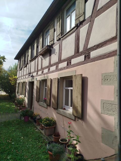 Ippesheim Häuser, Ippesheim Haus kaufen