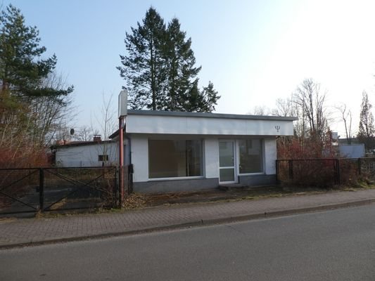 Grundstückansicht