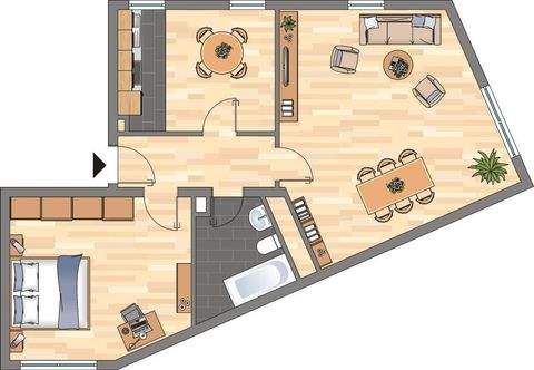 Duisburg Wohnungen, Duisburg Wohnung mieten