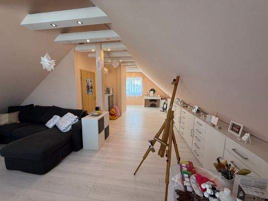 Dachstudio - Ansicht II