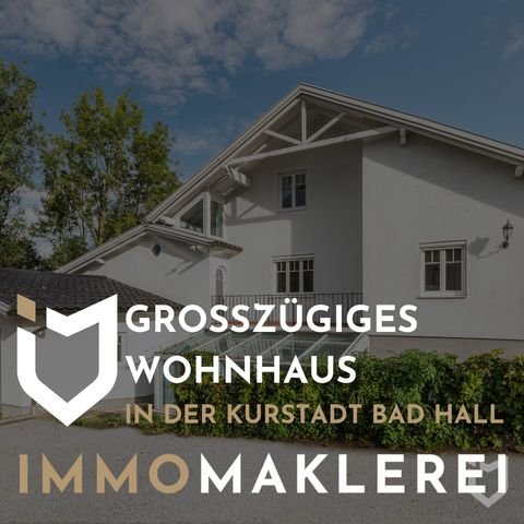 Bad Hall Häuser, Bad Hall Haus kaufen