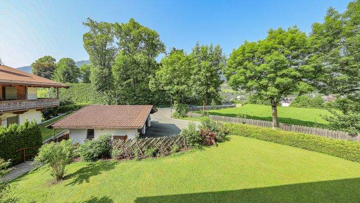 KITZIMMO-Haushälfte mit Freizeitwohnsitz am Sonnberg kaufen - Immobilien Kitzbühel.