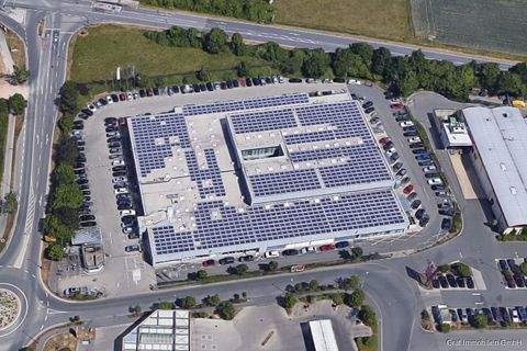 Herzogenaurach Büros, Büroräume, Büroflächen 