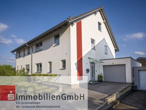 Haltern am See Häuser, Haltern am See Haus kaufen