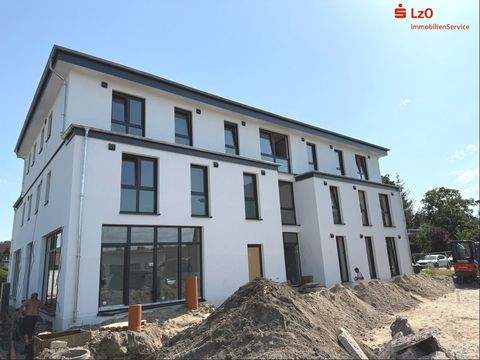 Jade Wohnungen, Jade Wohnung mieten