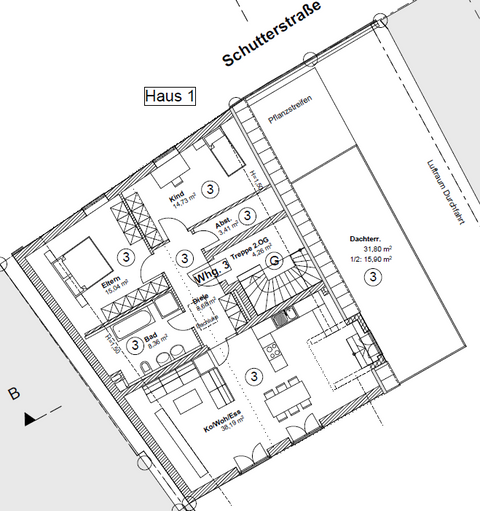 Ingolstadt Wohnungen, Ingolstadt Wohnung mieten