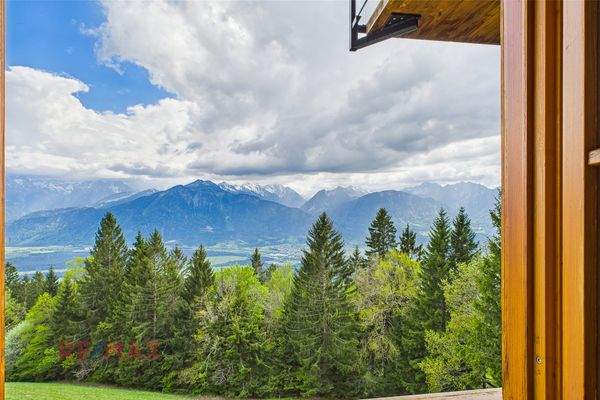 Aussicht/1. Obergeschoss
