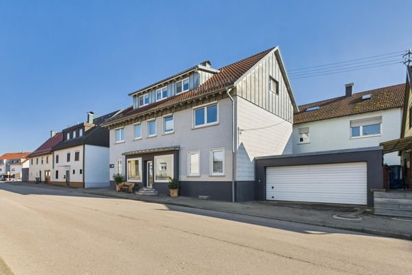 Außenansicht