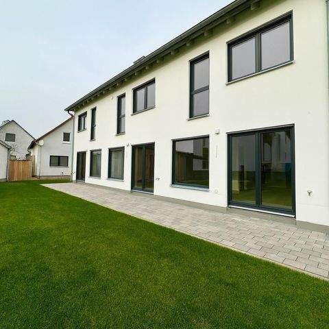 Teugn Häuser, Teugn Haus kaufen