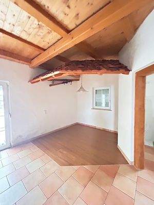 Kurze Wege zum Essen