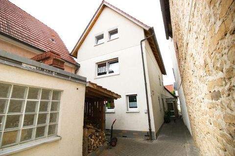 Gochsheim Häuser, Gochsheim Haus kaufen