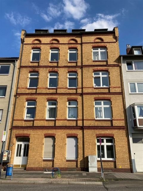 Koblenz Wohnungen, Koblenz Wohnung mieten