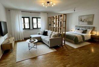 Einrichtungsbeispiel zur Inspiration