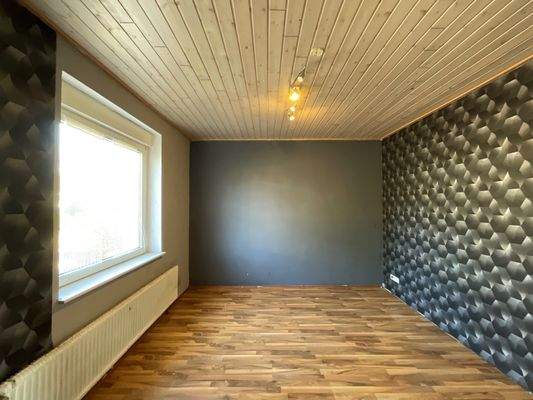 Schlaf- oder Kinderzimmer